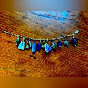 Beach Treasures Bracelet